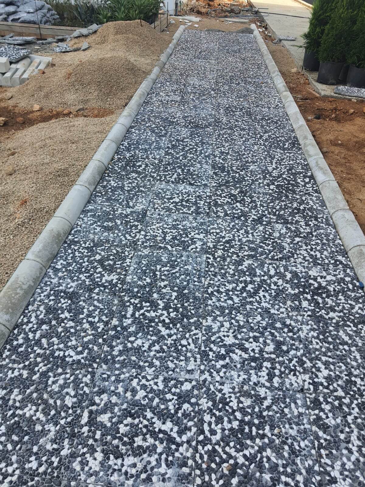 Wash Beton NYX